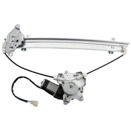 Aci Automotive MITSU LANCER 03-02 88415